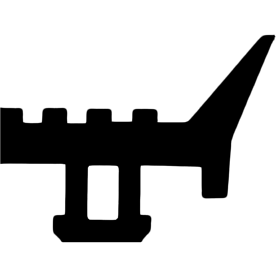 Эскиз уплотнителя Для алюминиевого профиля Талисман - ПУ-556 от производителя POLI